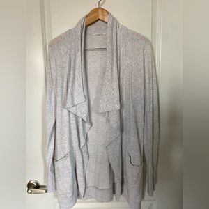 ATHLETA Cozy Wrap Sweater